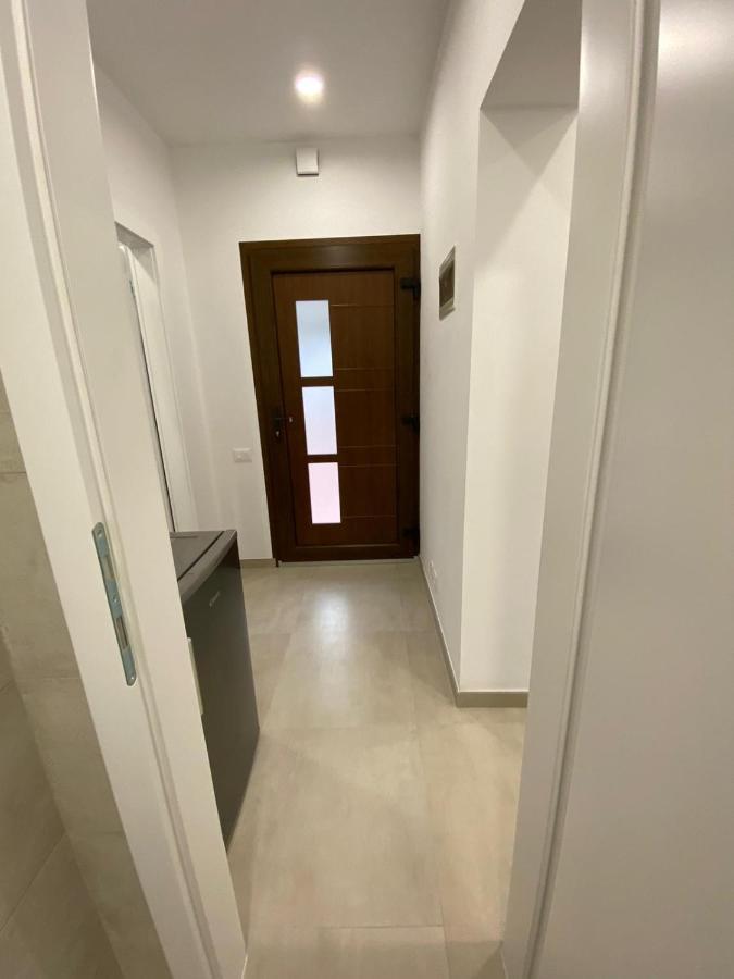 Apartmani Dorijana Vrsar Eksteriør billede