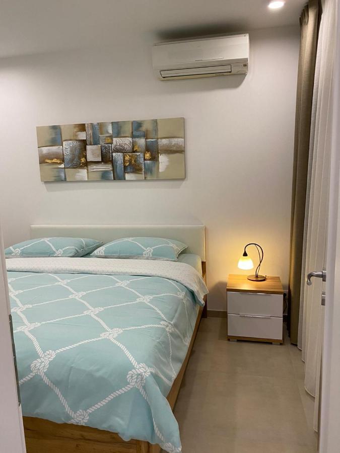 Apartmani Dorijana Vrsar Eksteriør billede
