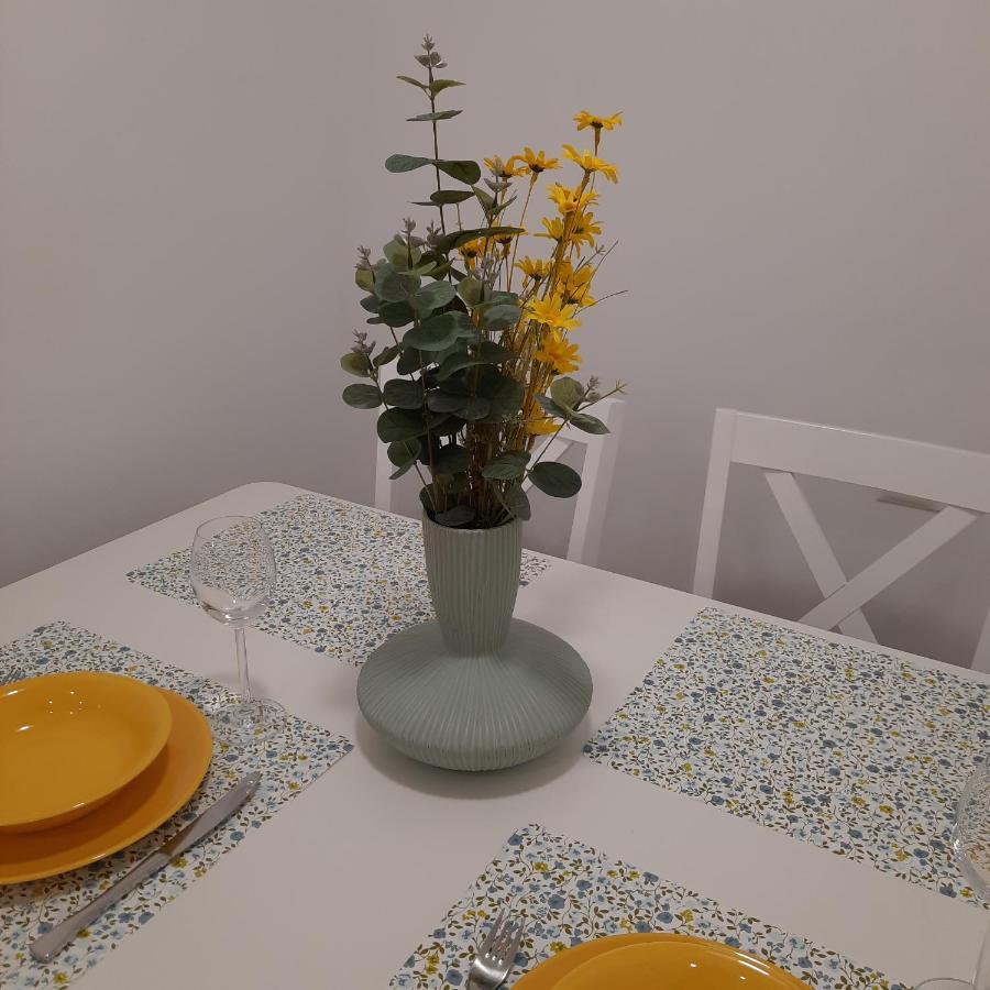 Apartmani Dorijana Vrsar Eksteriør billede