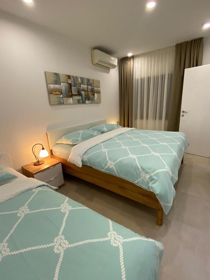 Apartmani Dorijana Vrsar Eksteriør billede